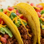 simple taco recipe