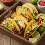 taco recipe