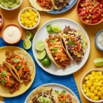 taco Tuesday recipes