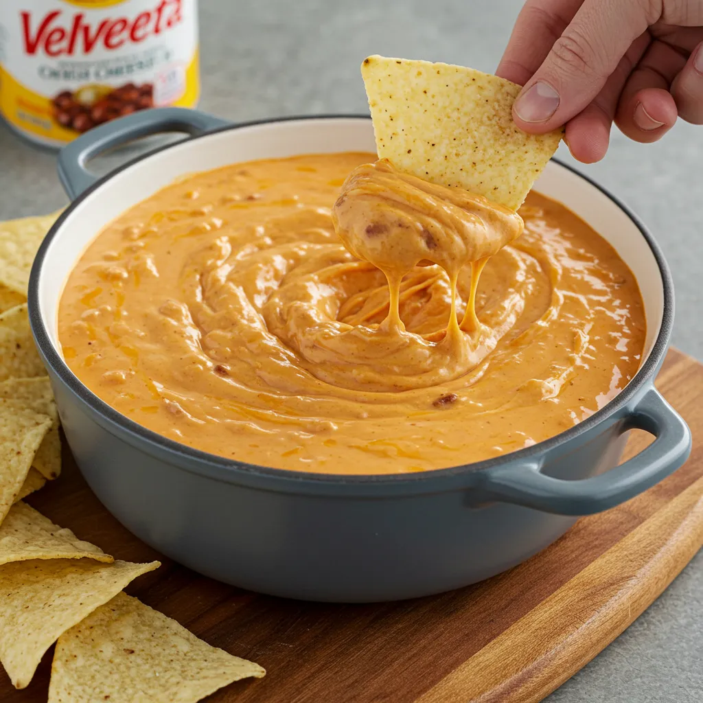 Cheese Dip Recipes Velveeta