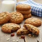 Oatmeal Raisin Cookie Recipe